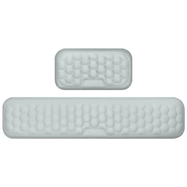 Repose Poignets Ergonomique Antidérapants et à Mémoire de Forme #DEALPULSE