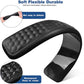 Repose Poignets Ergonomique Antidérapants et à Mémoire de Forme #DEALPULSE