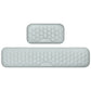 Repose Poignets Ergonomique Antidérapants et à Mémoire de Forme #DEALPULSE